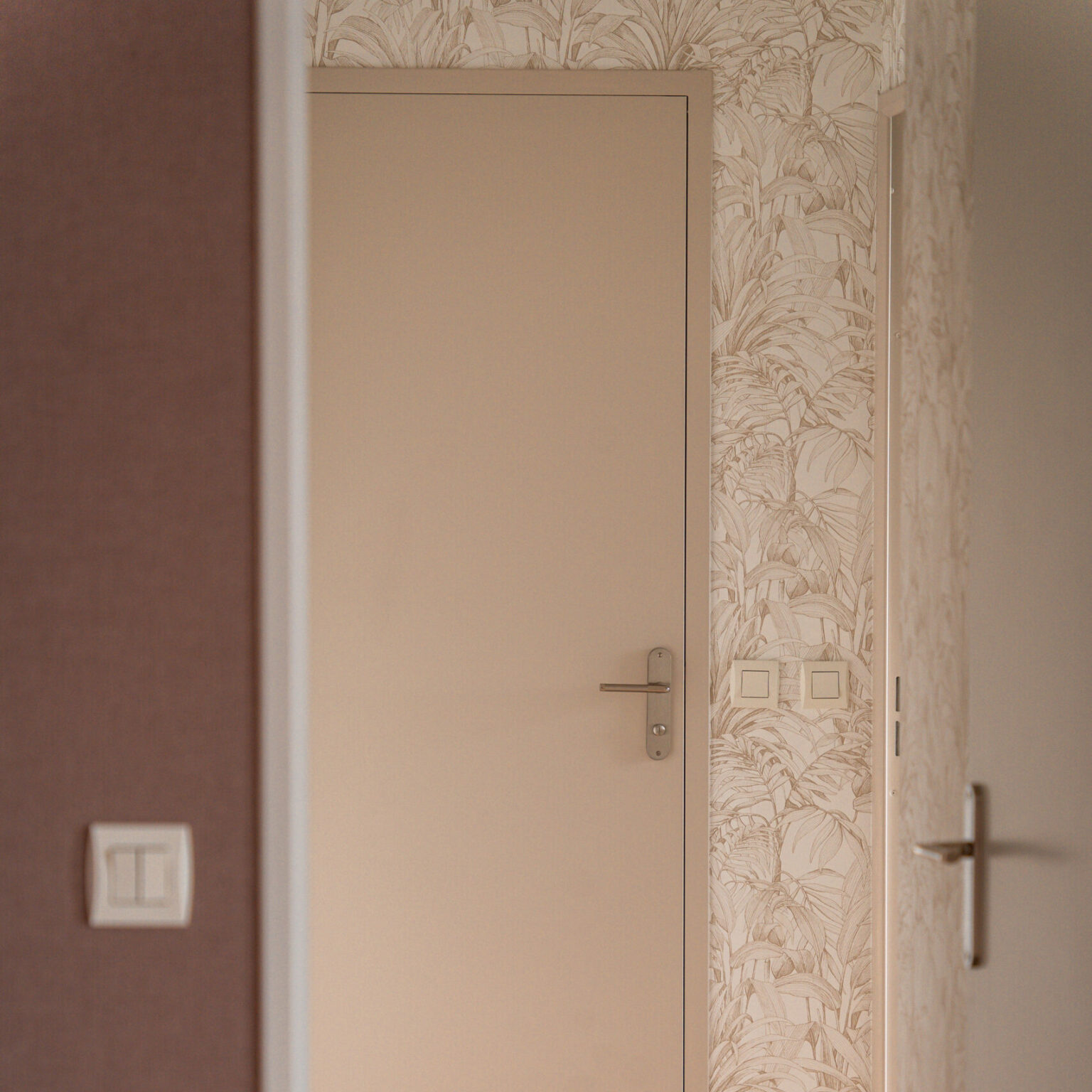 rénovation de maison à Rennes